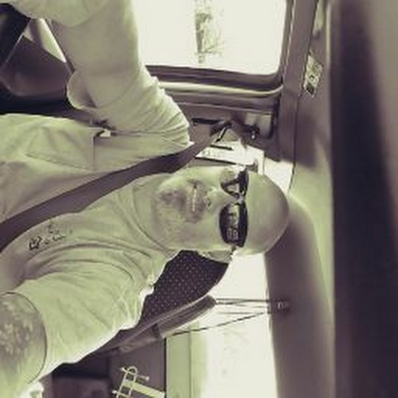 Meet your Posher, James - Picture 1 of 1